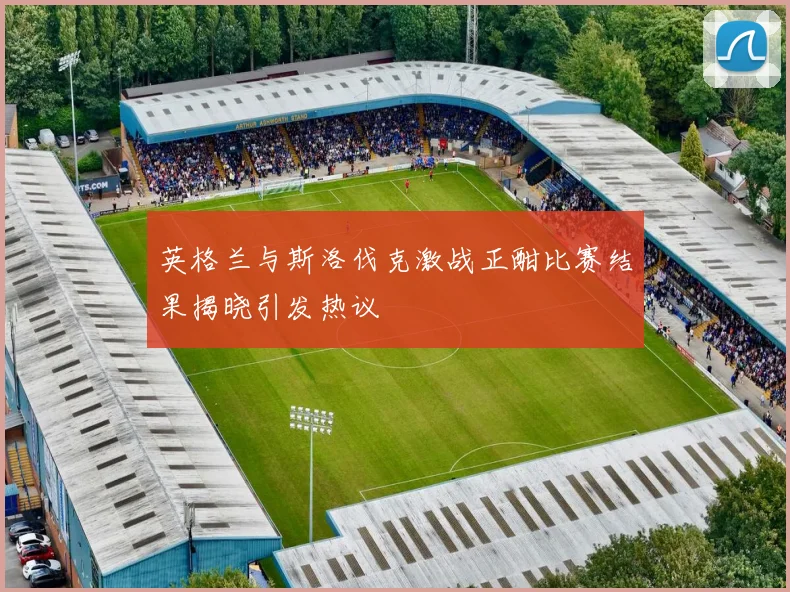 英格兰与斯洛伐克激战正酣比赛结果揭晓引发热议